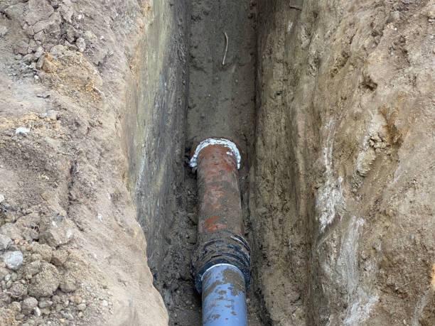 Best Emergency water extraction  in San Pablo, CA