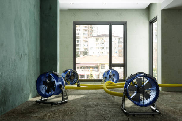 Best Emergency water damage restoration  in San Pablo, CA